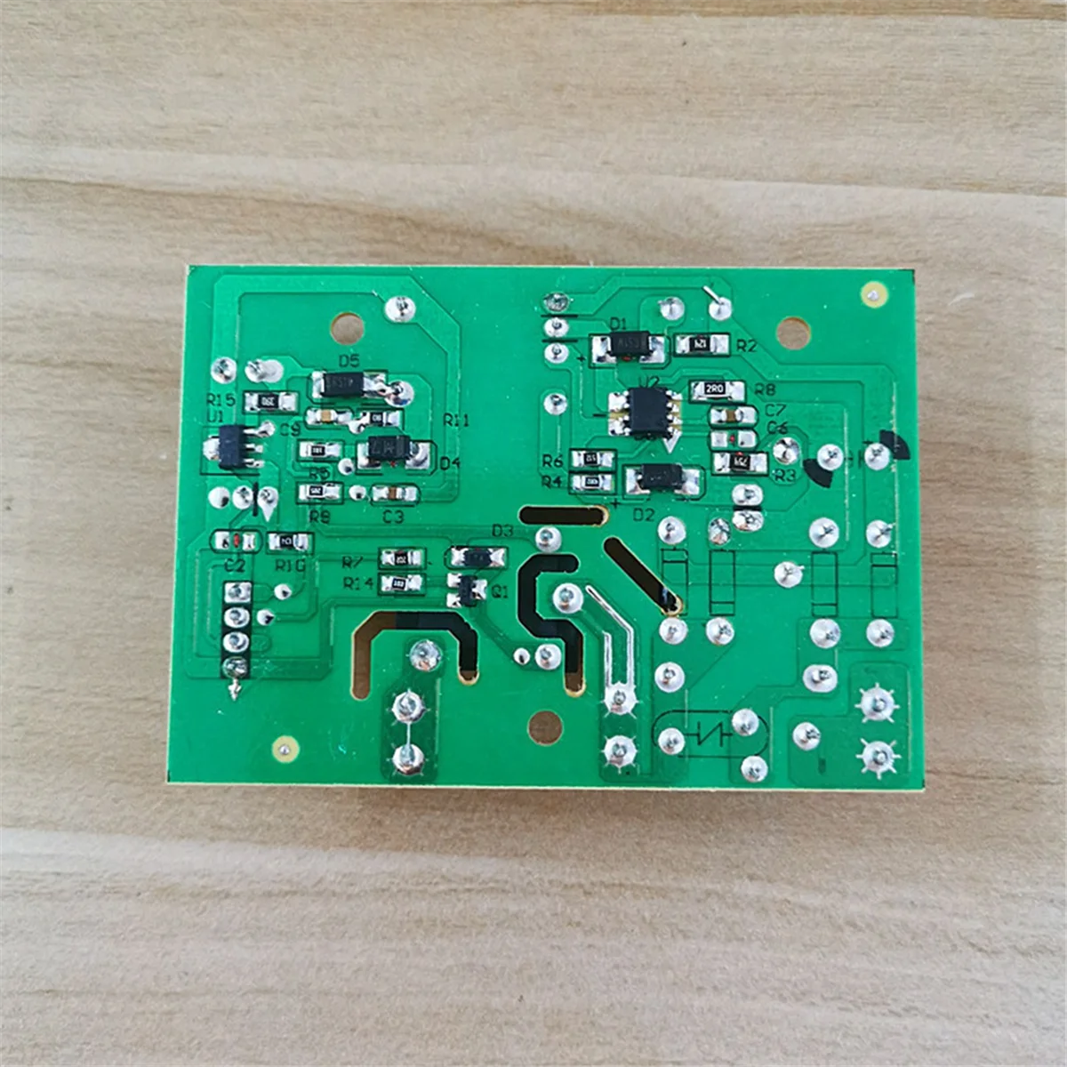 Popular_Universal Electric Pressure Cooker Replacement Control Board