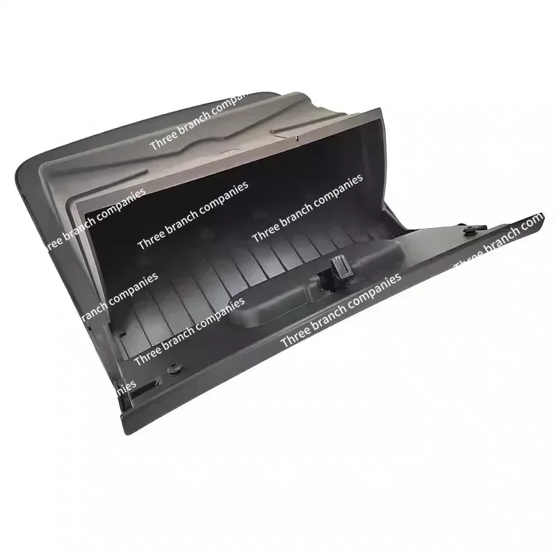 

1pc for iveco Daily Instrument panel glove box assembly instrument toolbox