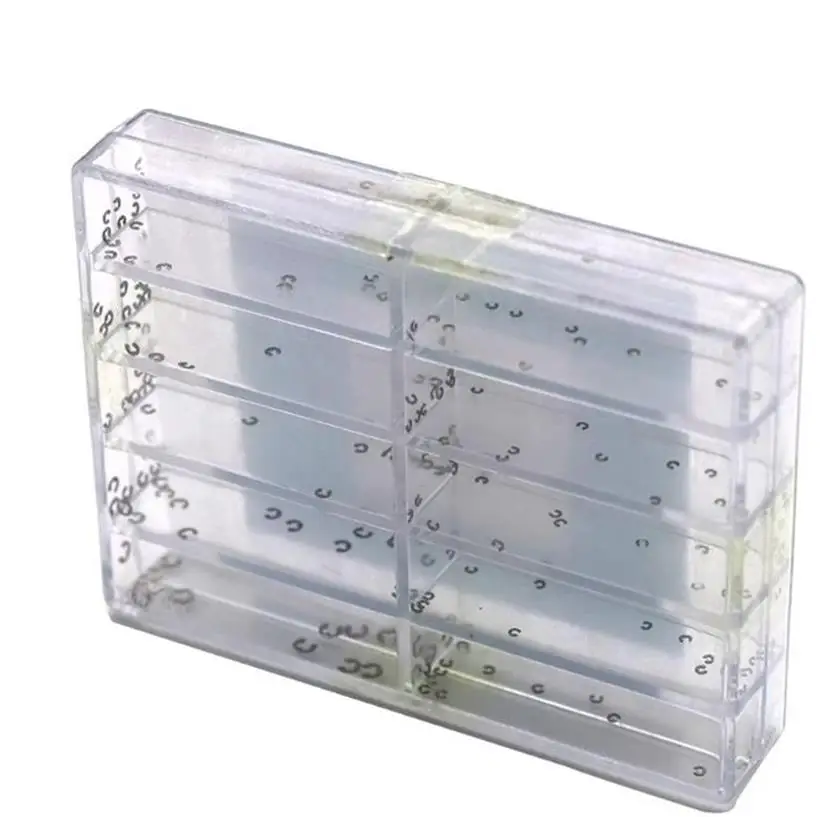 Инструменты для ремонта часов