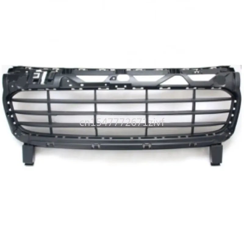 

Original Front Bumper Middle Grille for 958 Model, 2015 - 2017 Model 95850568302