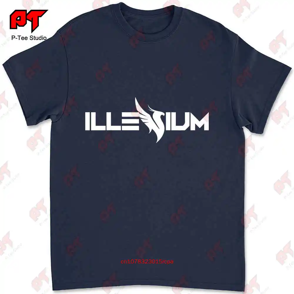 Illenium Dj Music Festival 01 T-shirt T30J