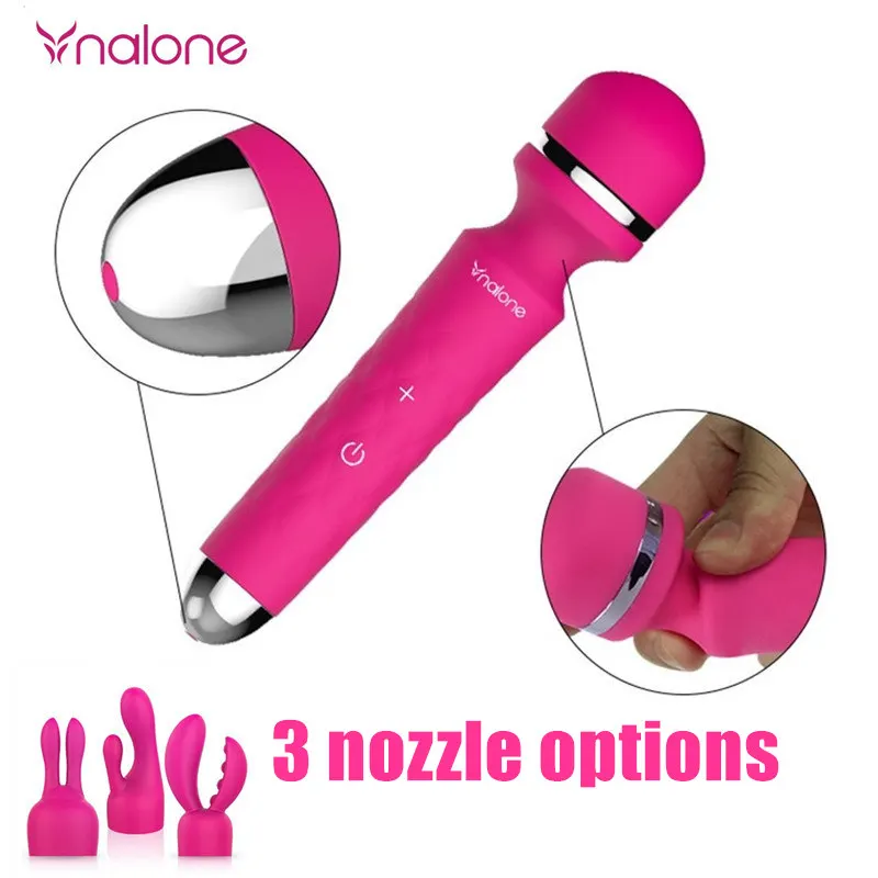 eve sex toy Adam & Eve Eve's Triple Pleaser