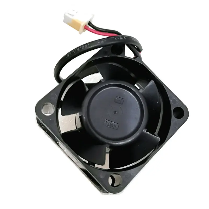 04020VA-12N-BA DC12V 0.14A 40x40x20MM 2Lines Computer cooling fan laptop 04020VA-12N-AA