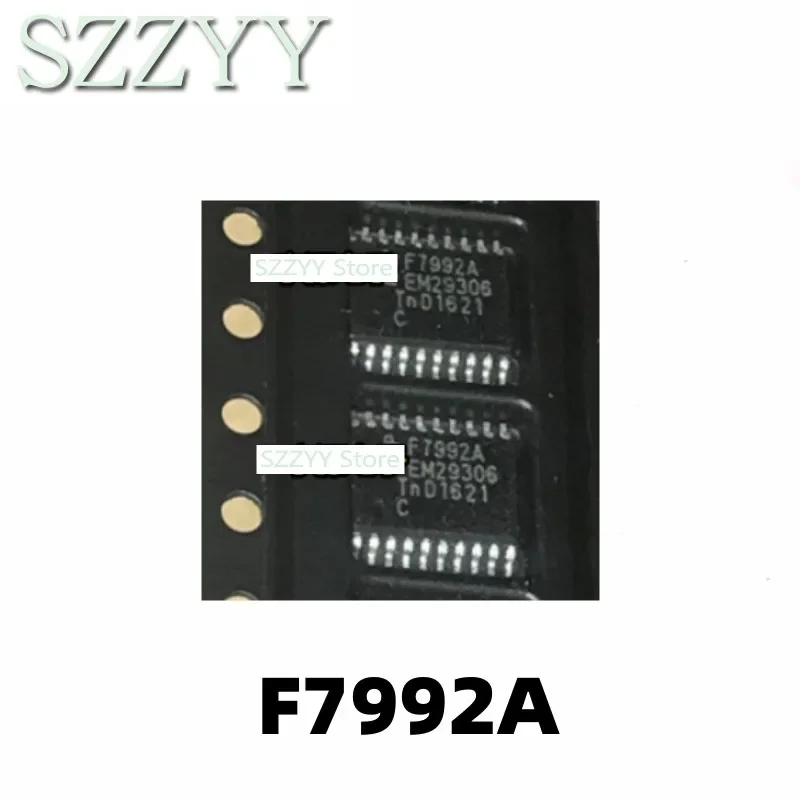 

5 шт. PJF7992ATW/D1C PJF7992ATW/C1C TSSOP20