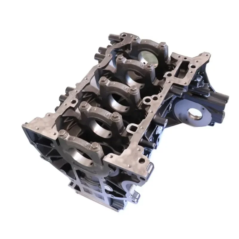 

Stock Engine Block CX7 Block OEM L3K9-10-300 Engine Parts CX7 2.3l 2008 Engine Parts