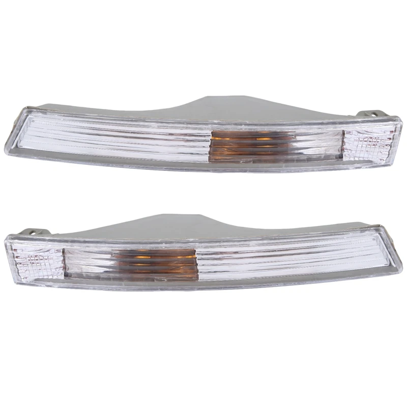 

3C0953041J 3C0953042J Turn Signal Light Front Bar Light Turn Signal Light Automotive For VW Passat B6 3C 2005-2010 Parts