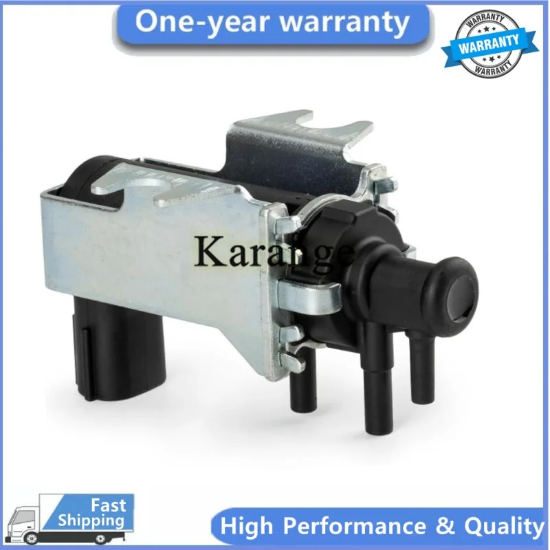 25819-33010 139700-0790 High Quality Vacuum Booster Regulator Valve 2581933010 1397000790 for Toyota Land Cruiser 1998-07 New