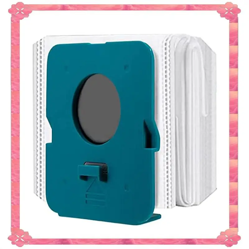 24-Hour Delivery Replacement Spare Parts Dust Bag Compatible For  VCA-ADB95 BESPOKE VS20A95923W Vacuum Cleaner Accessorie