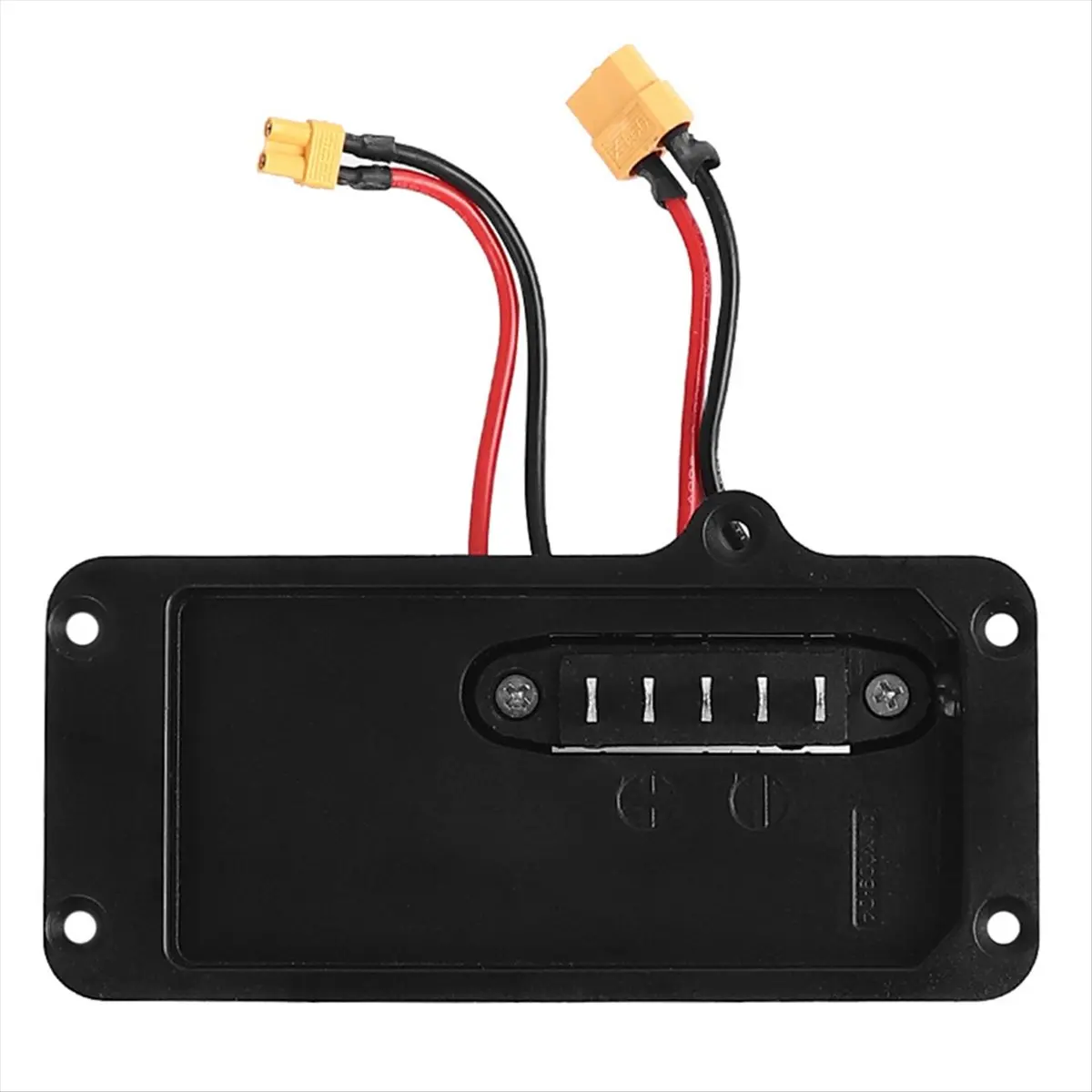 【Charger】 For Engwe Electric Bicycle XT Interface Charging Harness -009 E-Bike Battery Case Connector