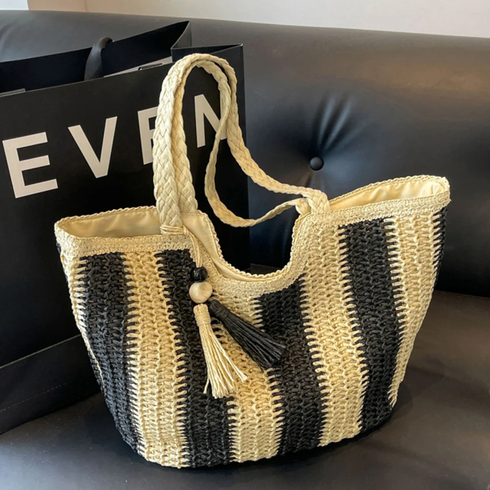 Retro Tote Bag Big … - image