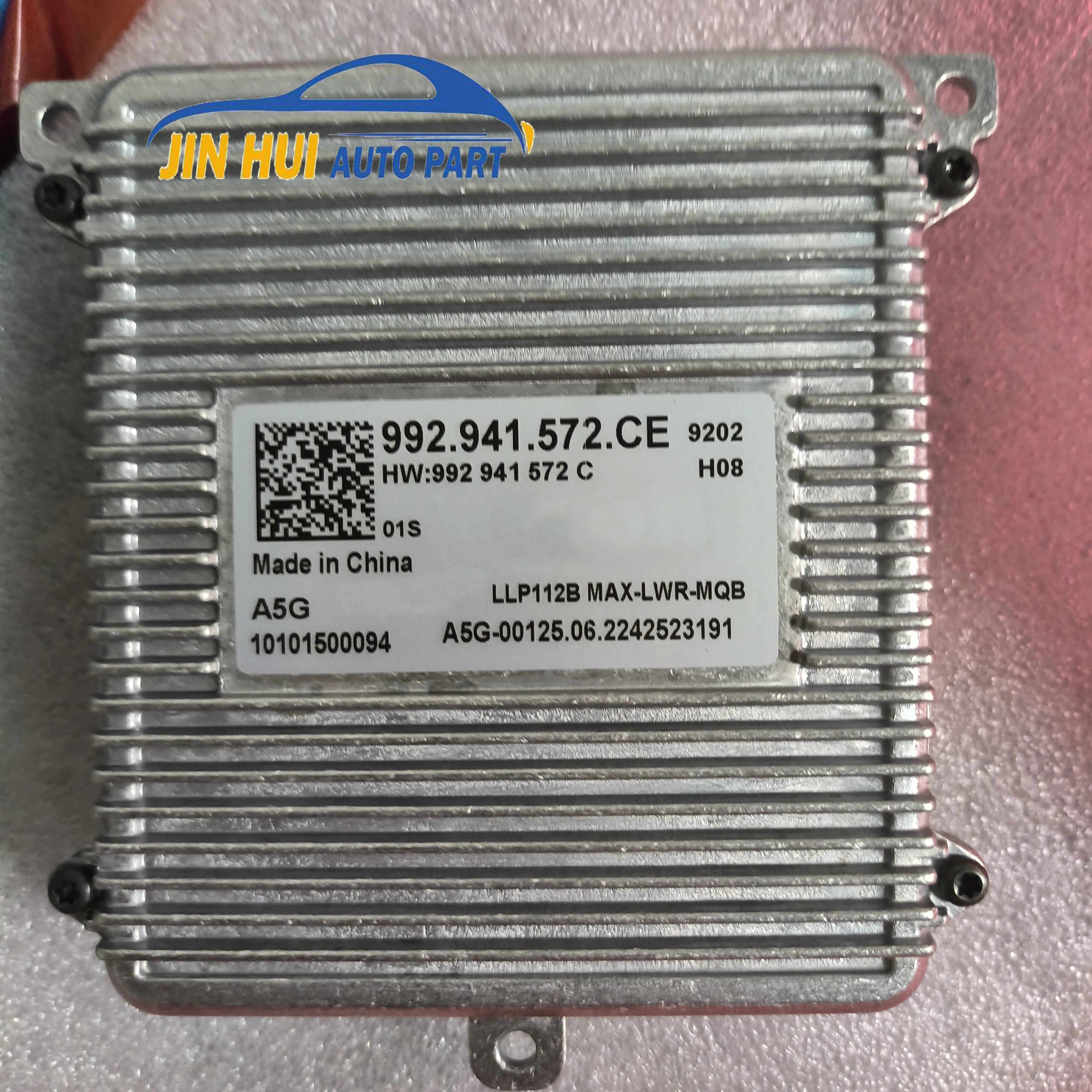 

992941572CE Genuine LED Headlamp Controller Module 992 941 572 CE For High-end Ti- gu an 2019-2023