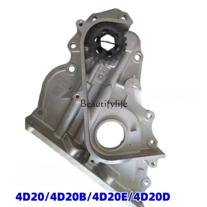 

Automotive parts*Diesel car engine parts GW4D20 oil pump