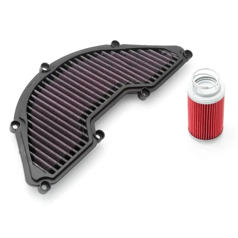 Filtre à Huile Moteur Pour Moto - Filtre à Huile 8mm Pour Petits