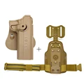 for 1911-tan