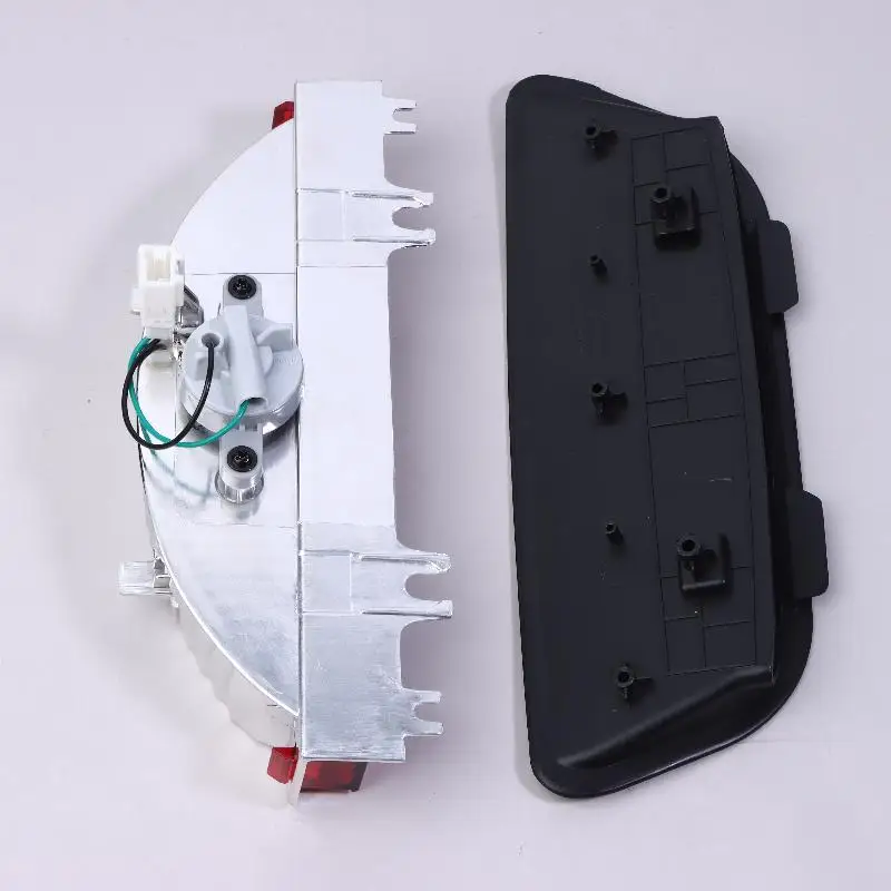 Car Third Brake Light High Mount Stop Lamp With Base Cover Kit 92700-3X000 92700-4V000