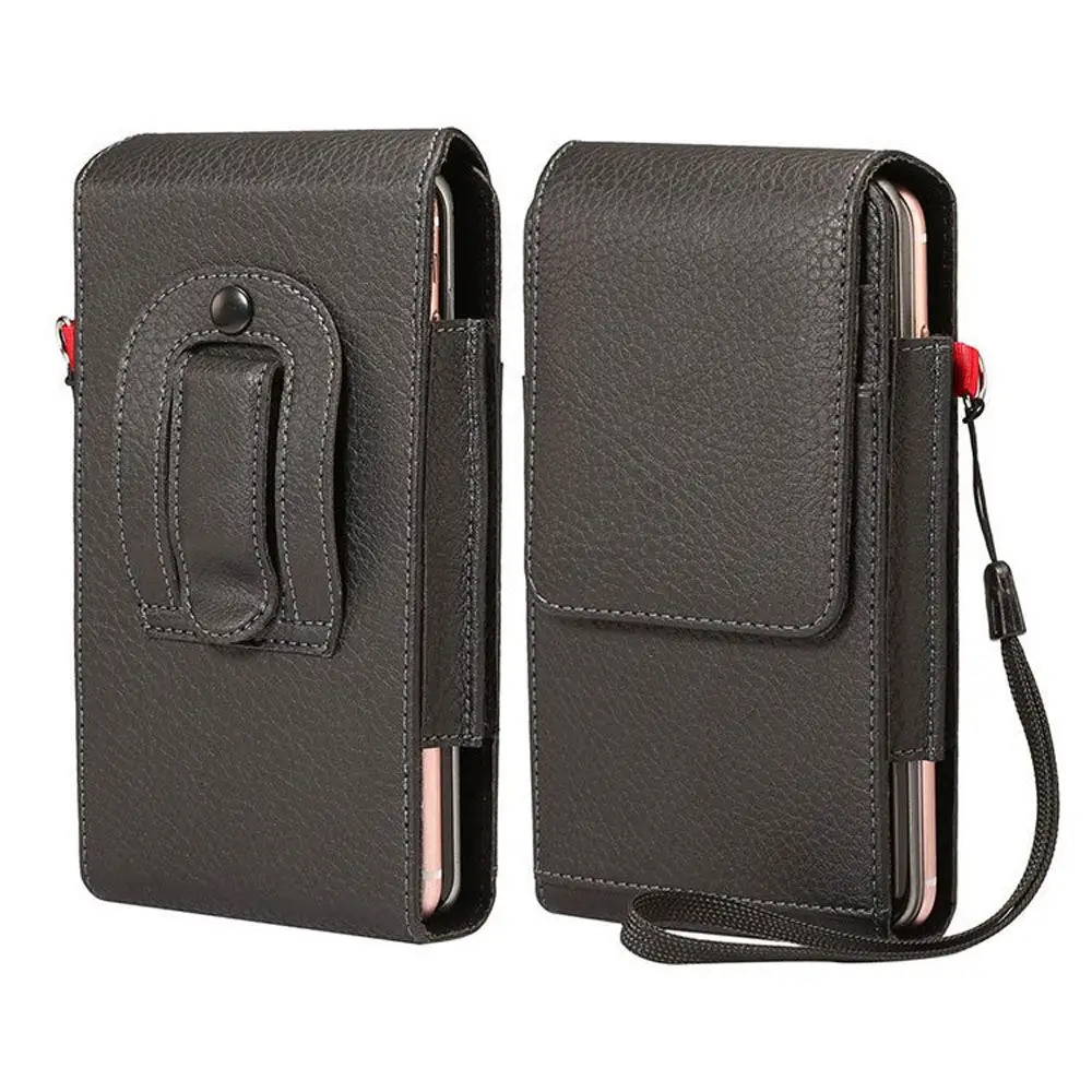 

Holster Pouch High-grade Phone Bag Cell Phone Holster Waist Bag Phone Pouch Mobile Phone Bags Phone Belt Bag Phone Waist Bag