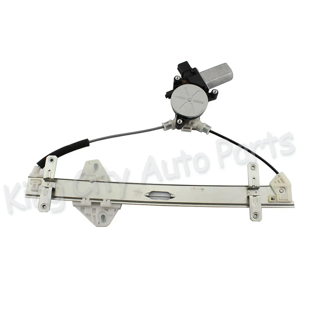 

For HONDA ODYSSEY 2.4T 2005-2008 Front RearElectric Power Window Lifter Control Switch Door Glass Rocker Parts Replacement