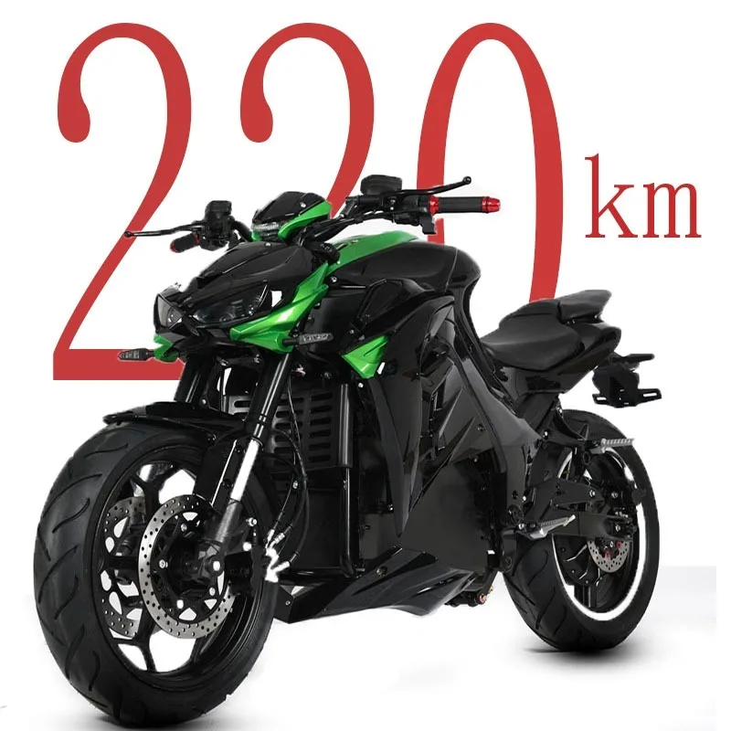 

2025 Hot Car Charging 72v 10000w 150km/h Electric Scooter Moto Motorcycleselectric Motorcycles For Adults