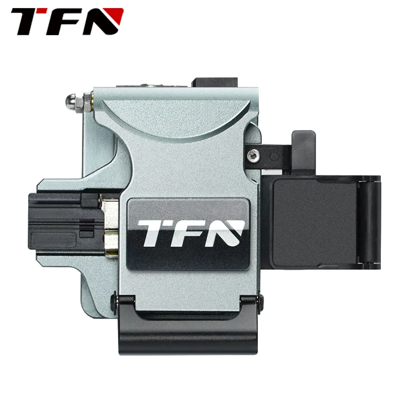 TFN CA3 Fiber Cleaver 3-in-1 Multi-Function Precise Fiber Cutting