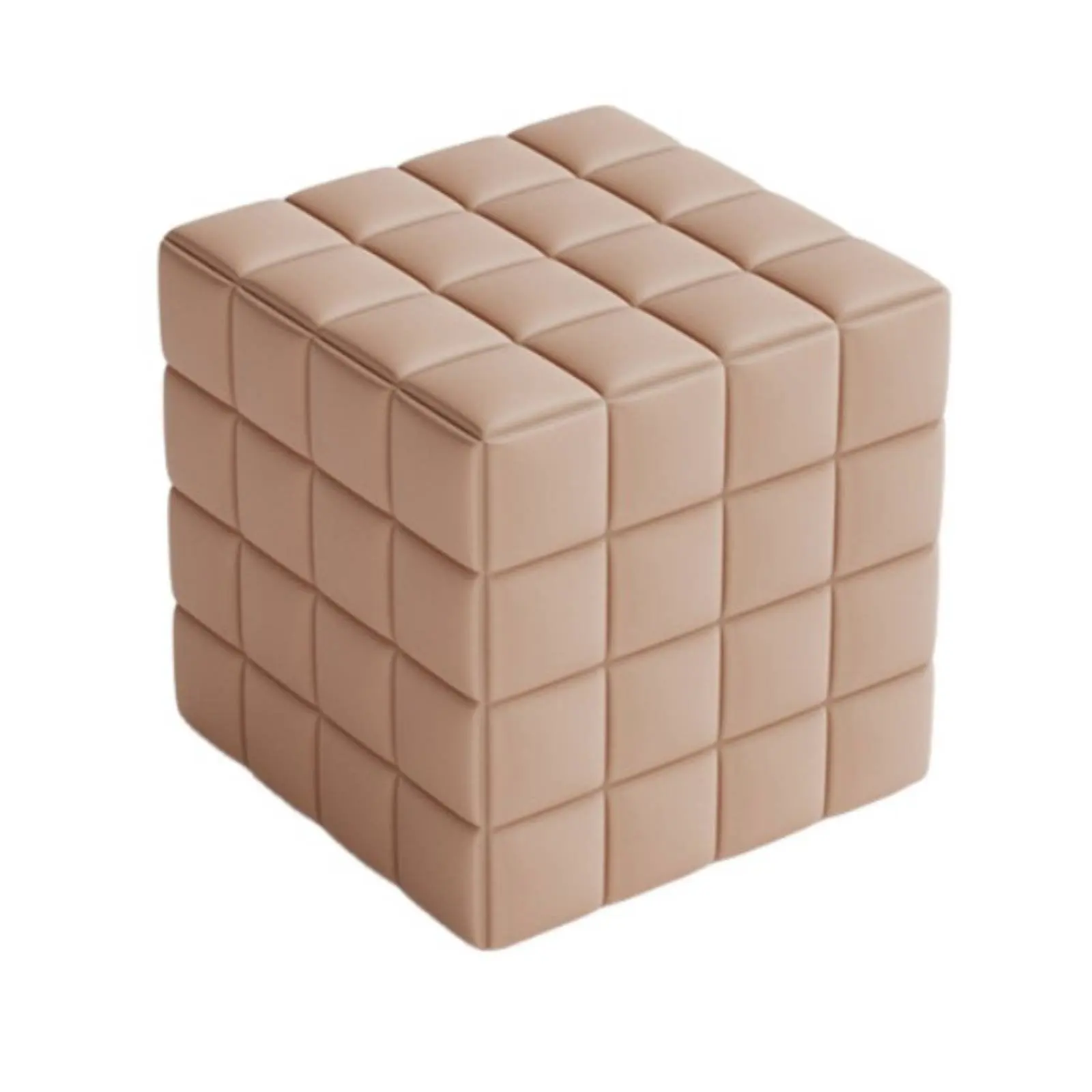 

Мягкое кубическое сиденье в скандинавском стиле, конфигурируемый диван, минималистичный дизайн, блочная форма для владельцев бизнеса, руководителей офисов