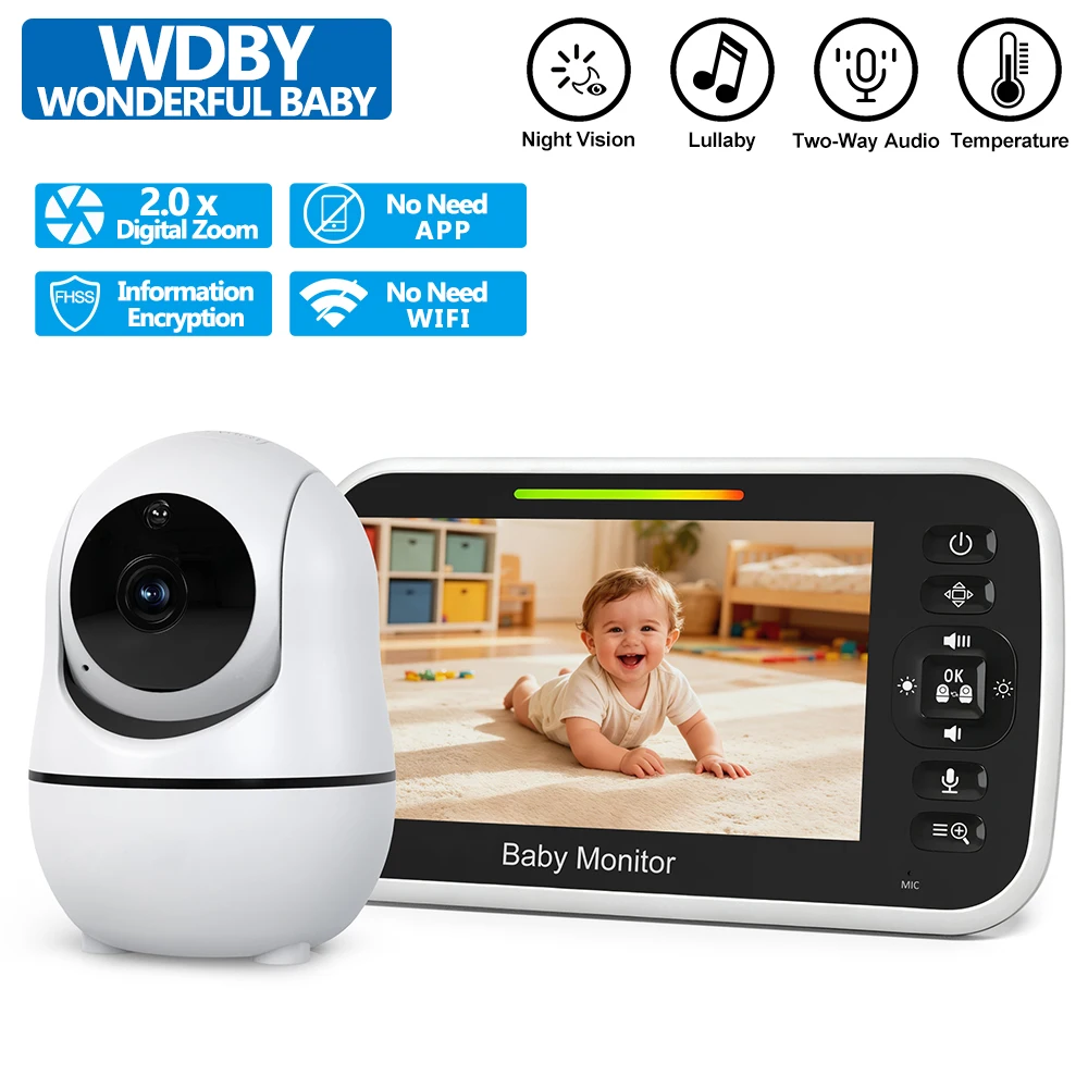 moniteur-bebe-avec-ecran-5-pouces-zoom-4x-audio-bidirectionnel-vision-nocturne-infrarouge-capteur-de-temperature-berceuses-camera-video-longue-portee-pour-bebe-vs-sm50