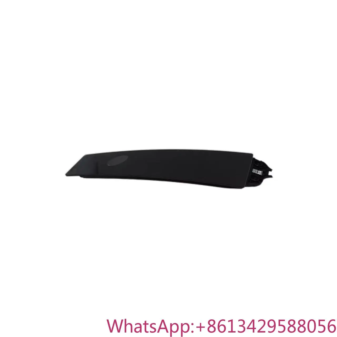 

1109255-00-I New Original Car Accessories MODEL 3 Parts Right B-Pillar Trim Cover With Camera Tesla Auto Spare Parts
