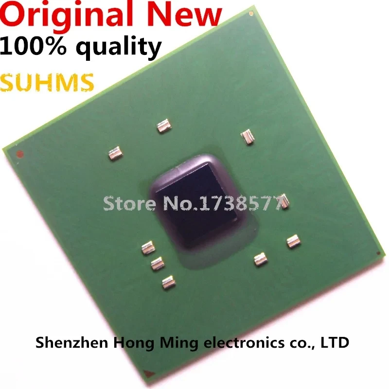 100% baru Chipset SL6PU Chipset SL77X Chipset SL8DA Chipset SL743 Chipset SL722 Chipset Chipset BGA Chipset