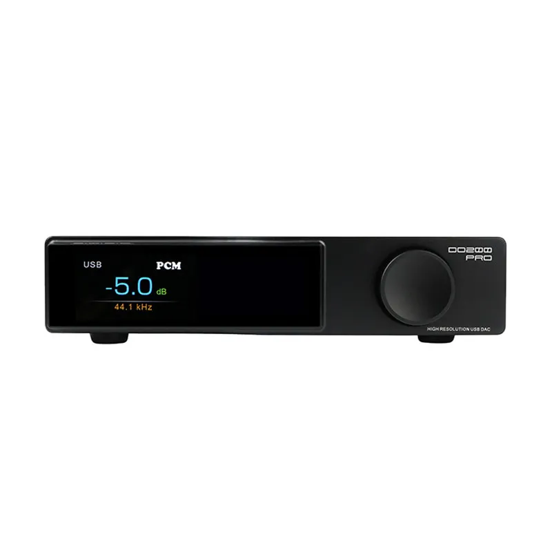 SMSL DO200 PRO Brand New Third Generation XMOS XU-316 Decoding Chip Dac Decoder Support For Optical Fiber Input Coaxial Input