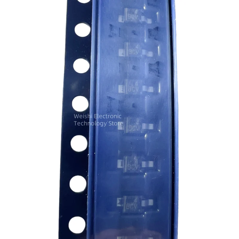 

MBRM120ET3G Silkscreen BCV Schottky SMD Diode SMD DO-216AA Brand new original