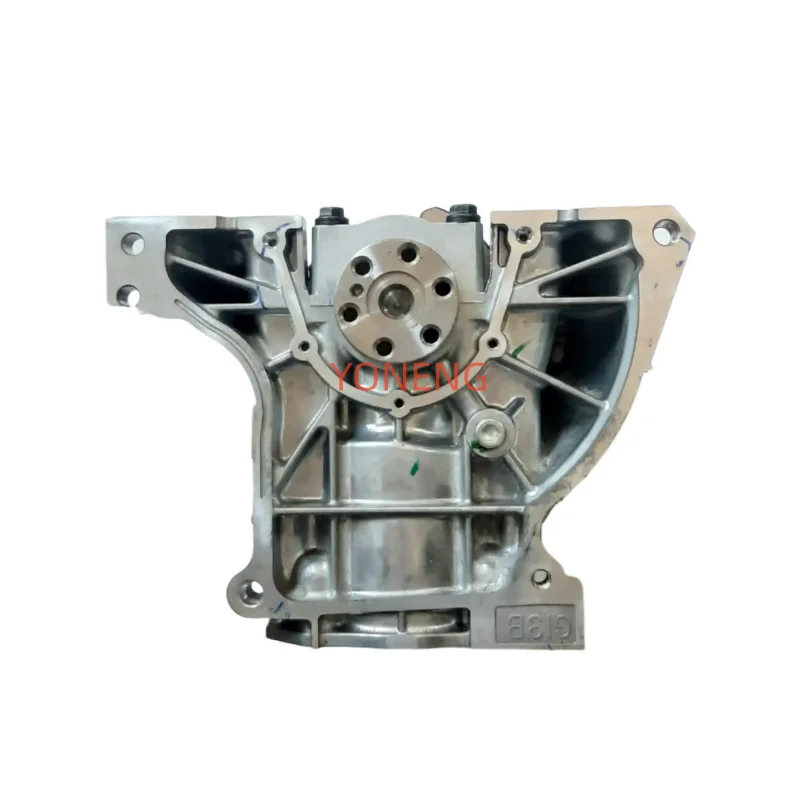 High Quality 1.3L G13B ENGINE SHORT BLOCK For Suzuki Swift Samurai Jimny Cultus AUTO PARTS