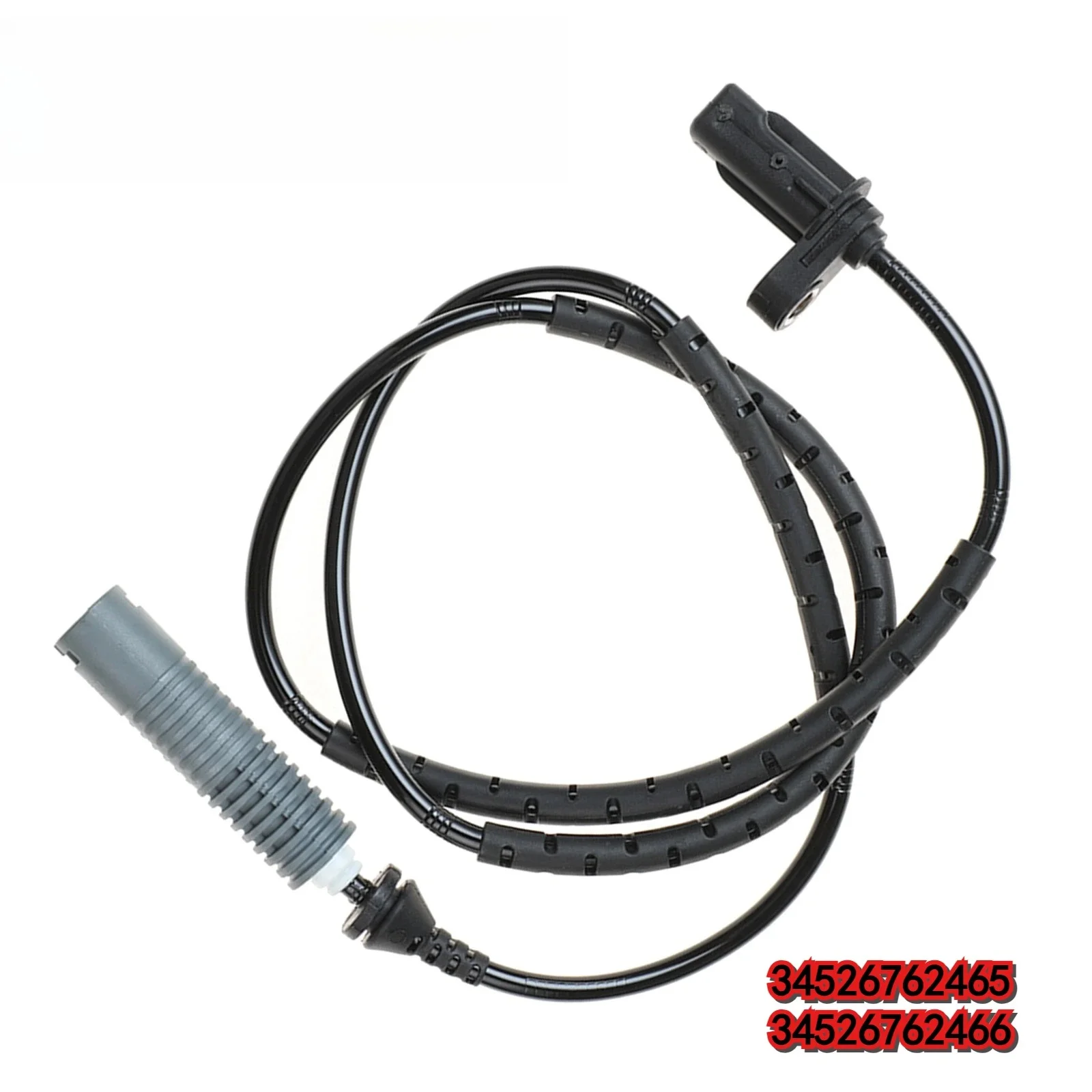 

34526762465 34526762466 ABS Wheel Speed Sensor Auto Brake System Replacement Parts