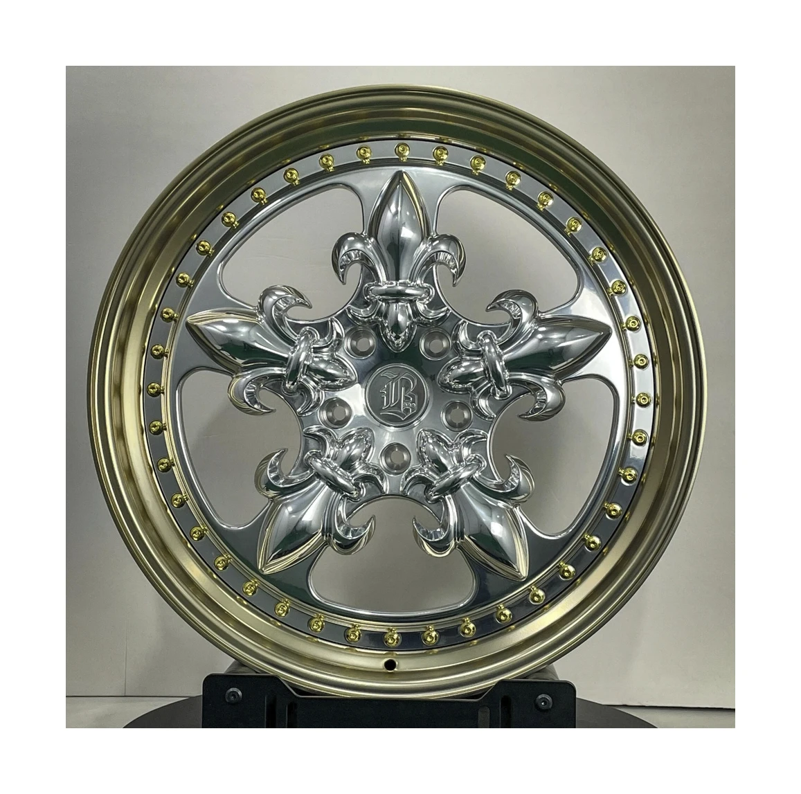 

HADISON Customizable Design Style Forged Wheels Rims 21 22 23 24 Inch for Bentley Bentayaga Flying Spur Mulsanne