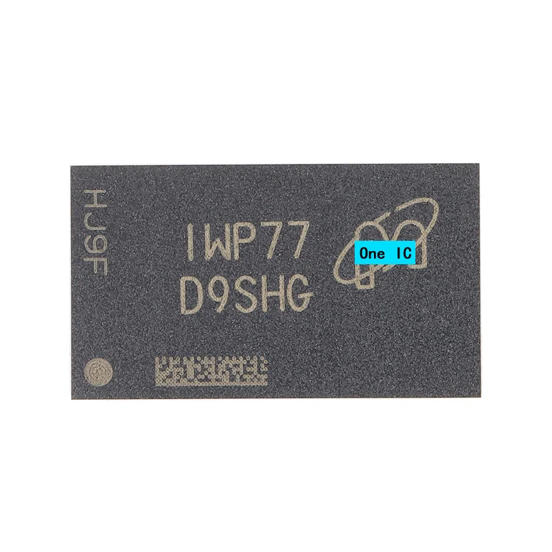 100% Original MT41K256M16TW-107 IT:P AIT:P AAT:P XIT:P D9SHG D9SHJ D9SHM D9TRP BGA Brand New Genuine Ic