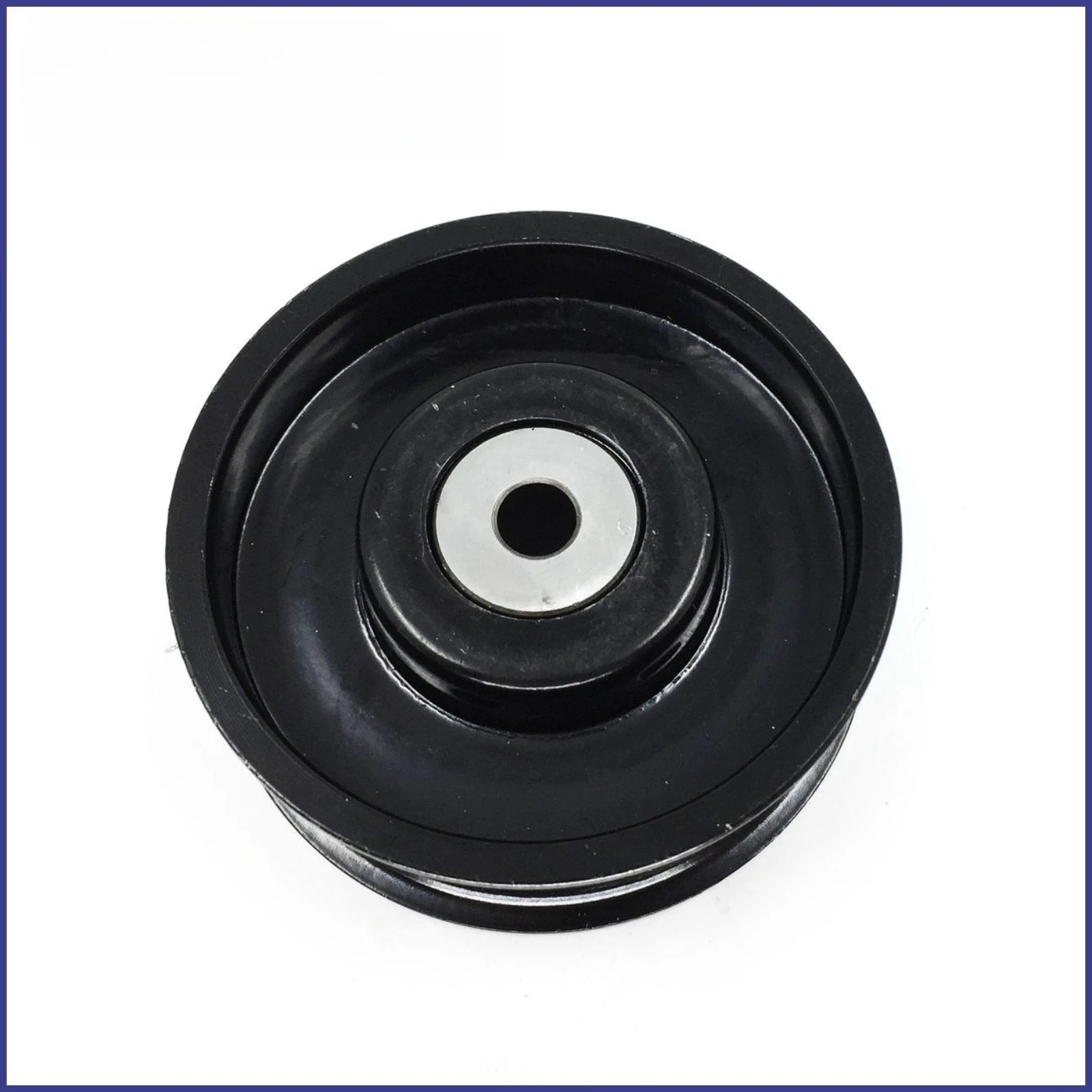 

272 202 14 19 Brand New Belt Idler Pulley For Mercedes W203 W204 C209 W211 C219 W164 R171 2722021419
