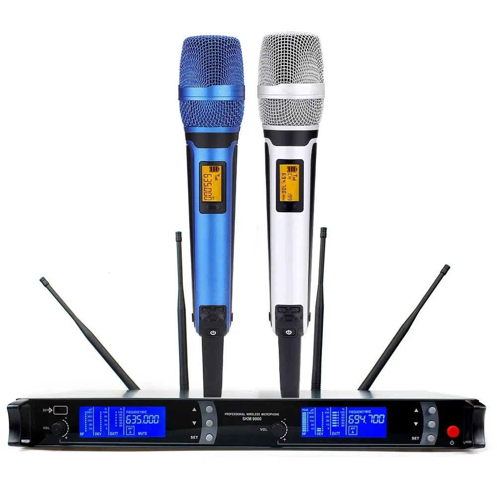 Hot Sale SKM9000 Sk…