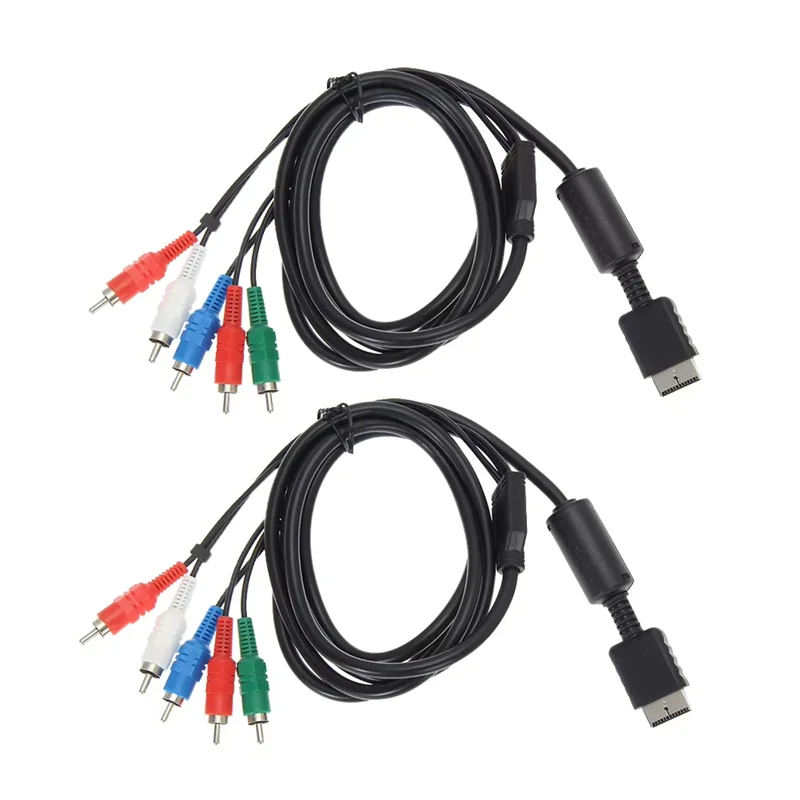 【loja-agora】-cabo-av-de-componente-de-audio-e-video-hdtv-de-18-m-para-rca-para-sony-playstation-ps-ps2-ps3-slim-hd-multi-out-cabo-rca-composto