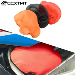 Motorcycle ATV Air Filter Dustproof Sand Cover Engine Cleaning Protection For KTM Suzuki Yamaha Honda Kawasaki Husqvarna BWM Etc