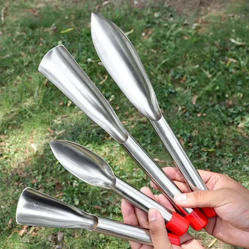 2Pcs Garden Shovel Gardening Tool Set Planting Flower Potted Plant Transplanting Small Shovel Household Catching Vegetable Rake