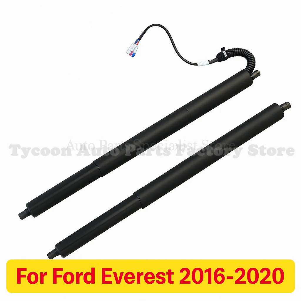 

Power Electric Liftgate Tailgate Support Strut For Ford Everest 2016-2020 Tailgate Gas Spring Struts EB3B404C84AD EB3B404C85AD