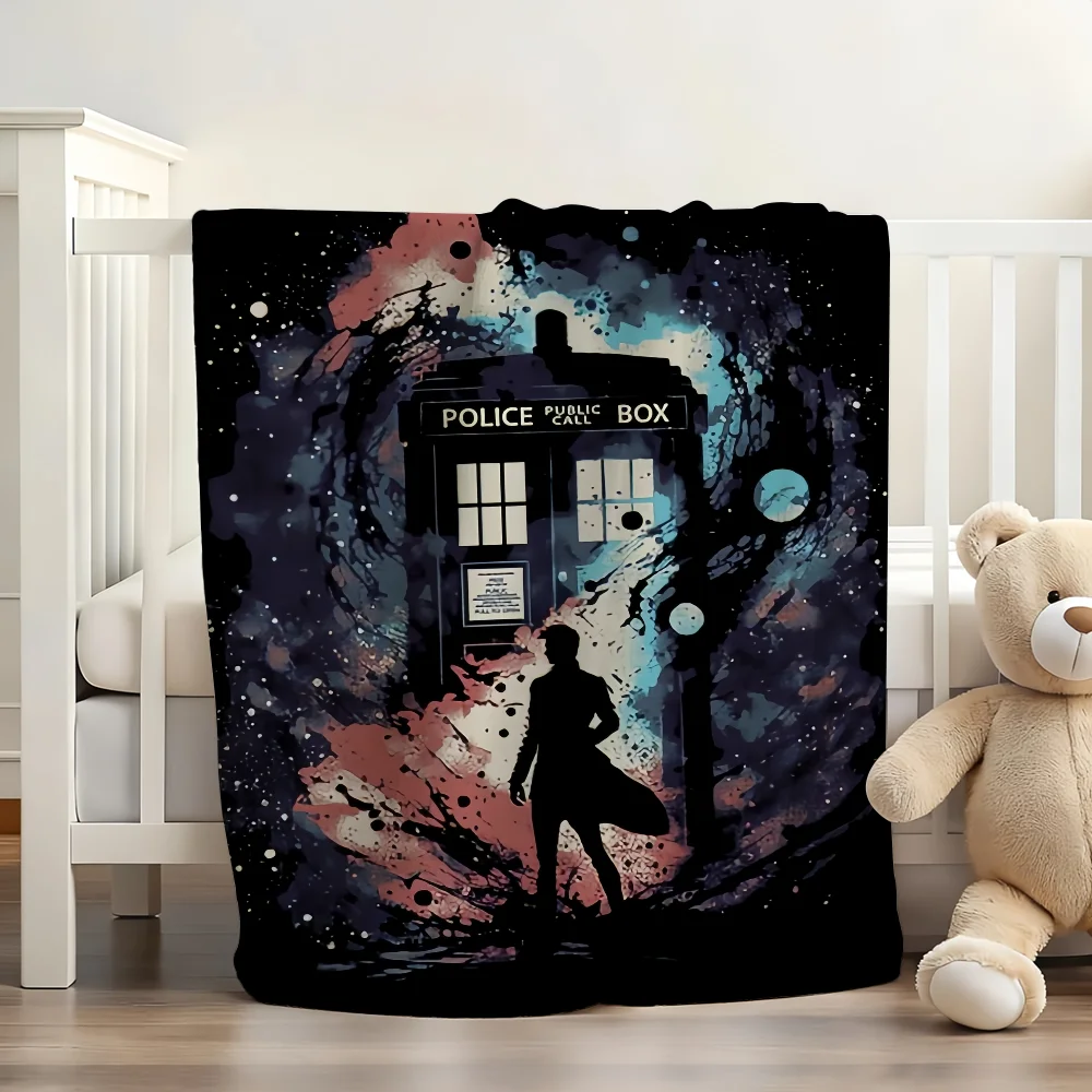 Tv D-Doctor W-Who B…