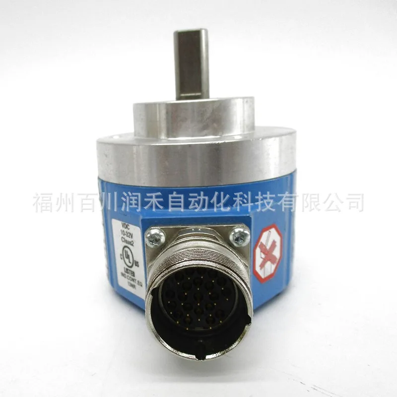 ARS60-G4A00360 Sick absolute encoder solid shaft 1031650 new original