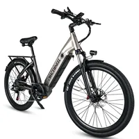 CMACEWHEEL L26 Electric Bike 26\