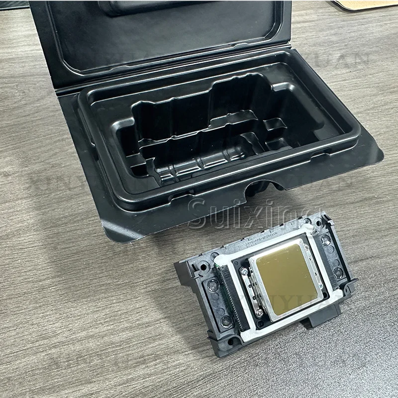 Printhead (Nozzle): New High Quality Dx5 & XP600, Printing Machinery Part for DTF Printer