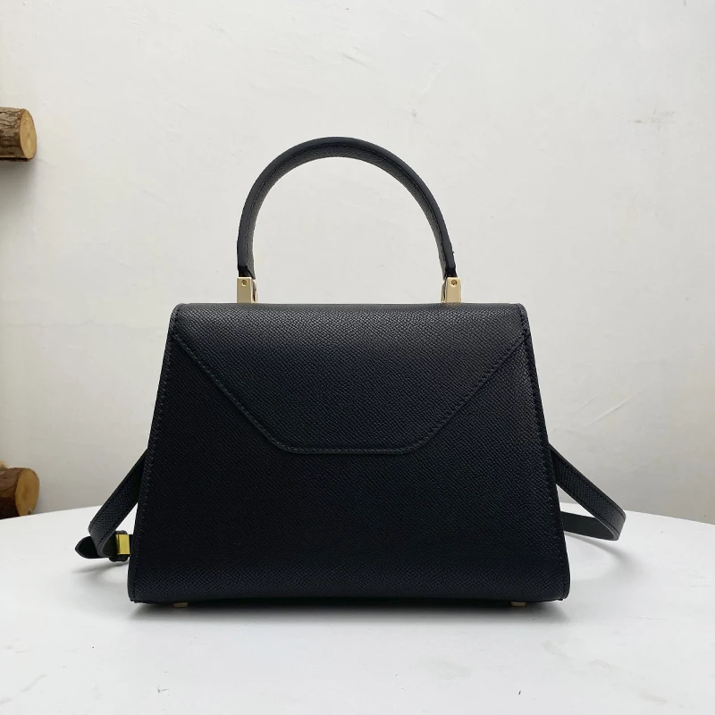 Bolsas de grife de luxo para mulheres 2023 A nova moda de alta qualidade textura avançada bolsas crossbody ombro frete grátis chegam rapidamente