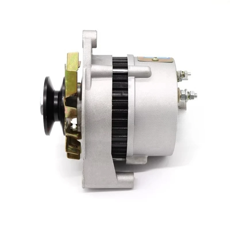 pure-copper-high-power-silicon-rectifier-jf11a-12v-24v-alternator-for-agricultural-small-four-wheel-tractors