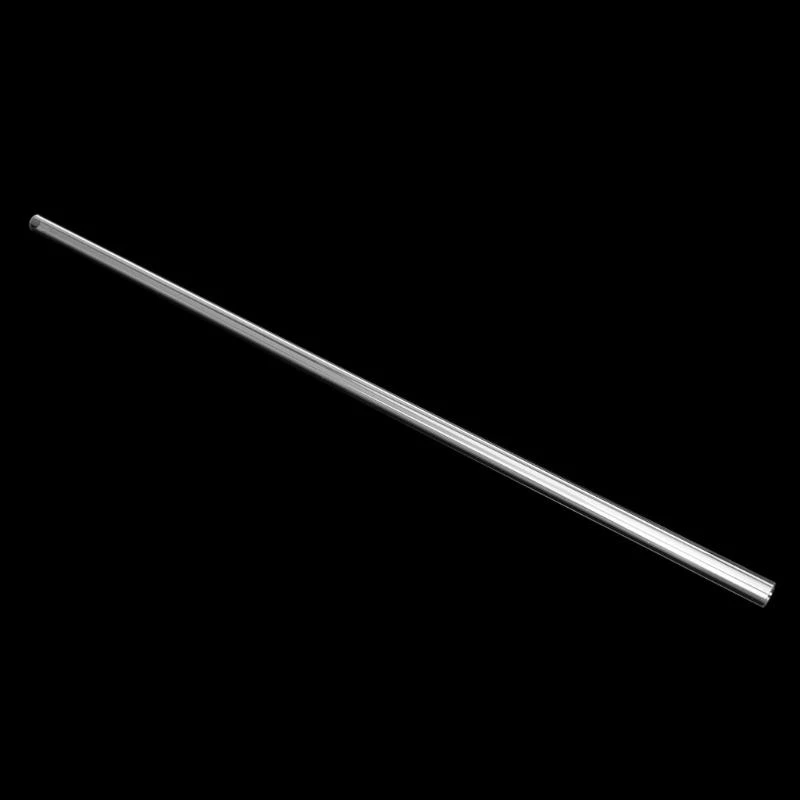 Tambuco tubi raffreddamento acqua per PC CPU Sistema raffreddamento acqua per computer 1,64 piedi Cleare