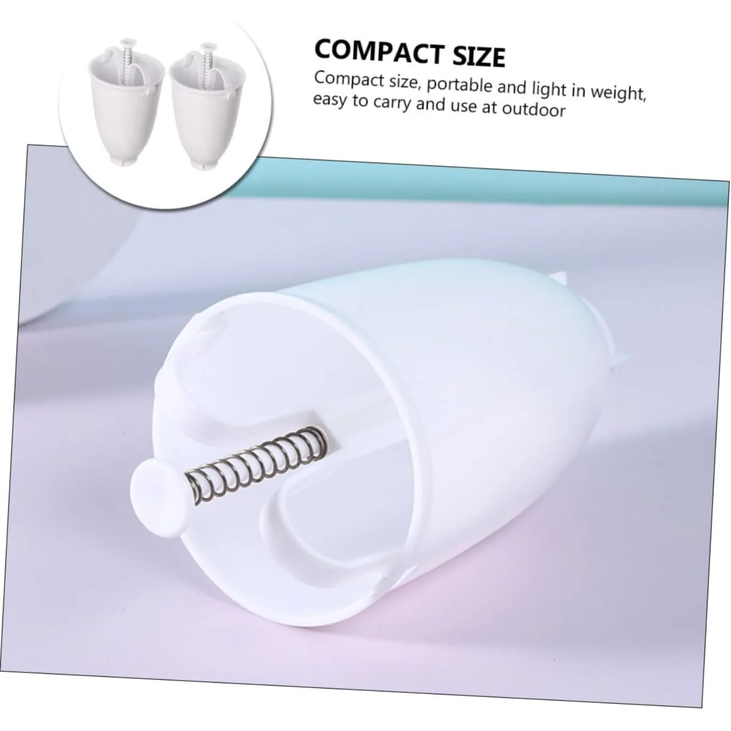2 шт., мини-форма для изготовления пончиков, пластиковые капельницы, мини-плунжер, мини-форма для изготовления пончиков, ручная форма для изготовления пончиков, одна рука, машина для изготовления пончиков, выпечка