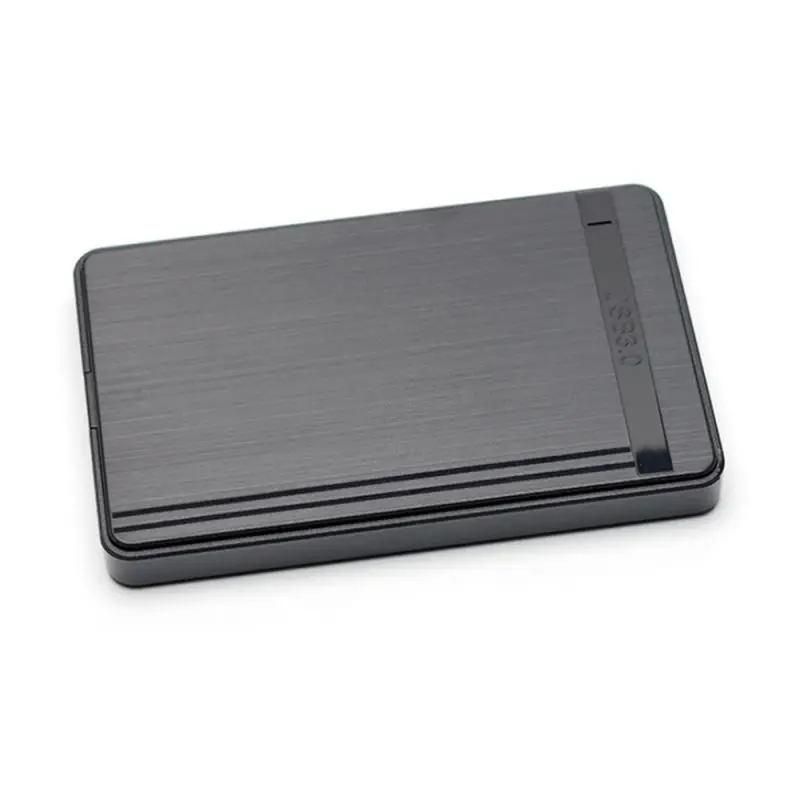 Ssd Elegant High Speed Slim And Stylish Durable Easy To Use External Hard Drive Portable Hard Drive Box Convenient Portable