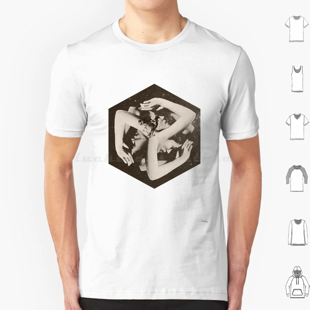 Box T Shirt Big Siz…