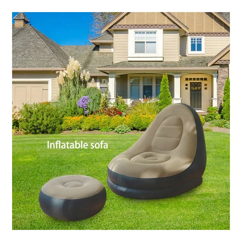 Comfortable Inflata…